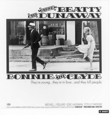 Bonnie & Clyde