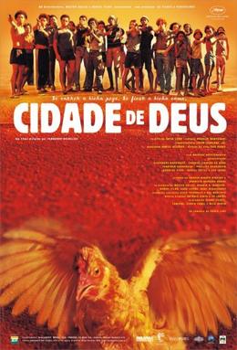 CidadedeDeus