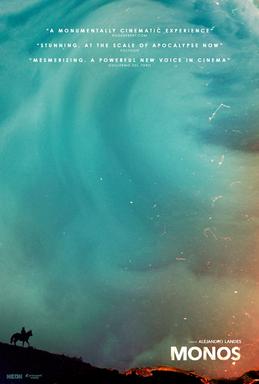 Monos_poster