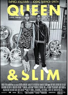 Queen &amp; Slim
