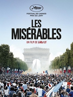 Les Misérables 2019