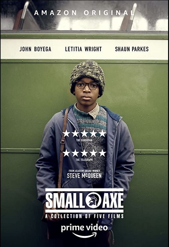 Small Axe - Education