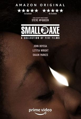 Small Axe - Lovers Rock