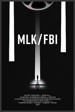 MLK FBI