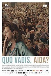 Quo Vadis, Aida