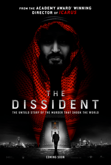 The Dissident